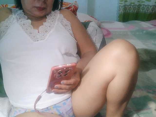 HotMama50 live cam preview