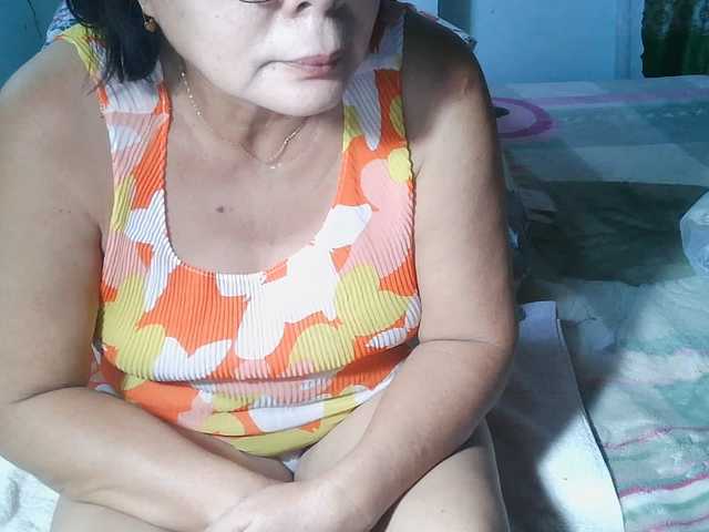 HotMama50