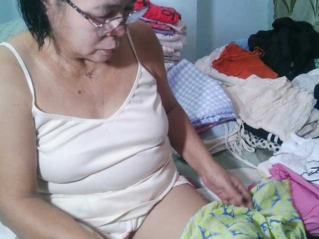 HotMama50