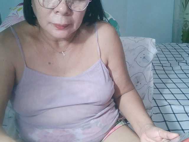 HotMama50