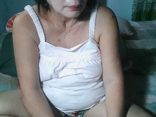HotMama50