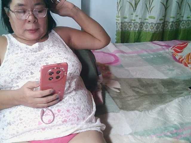 HotMama50 live cam preview