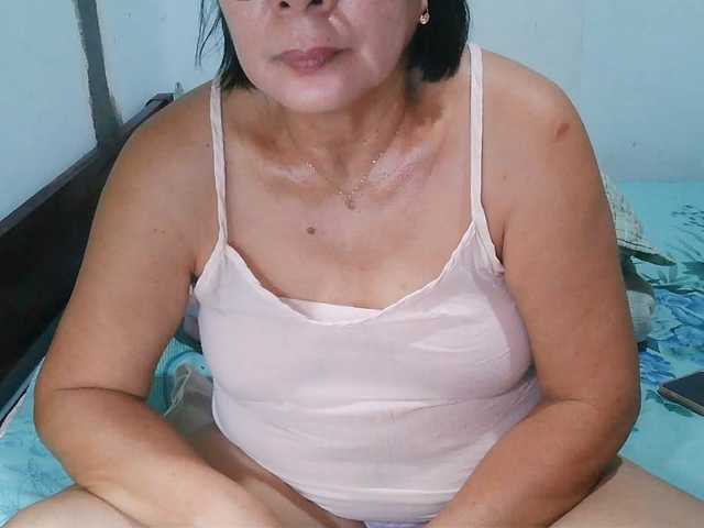 HotMama50