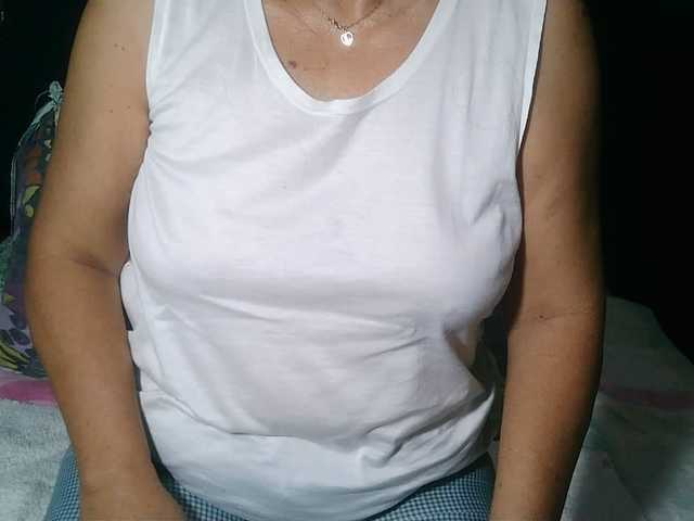 HotMama50