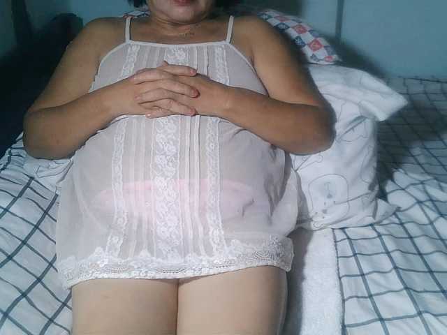 HotMama50