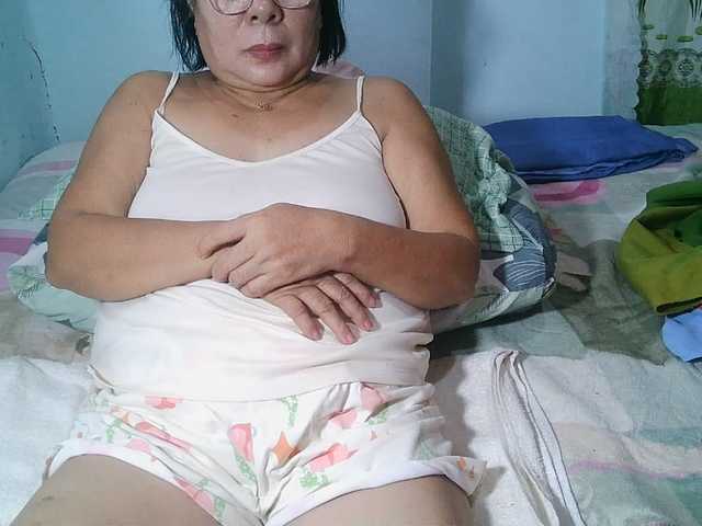 HotMama50
