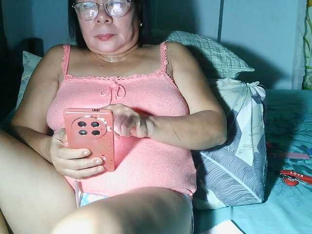HotMama50