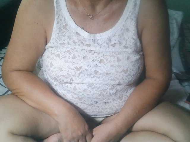 HotMama50
