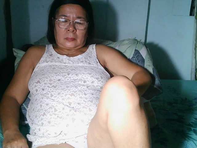 HotMama50 live cam on BongaCams