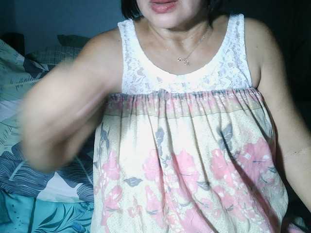 HotMama50