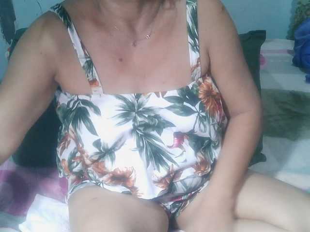 HotMama50