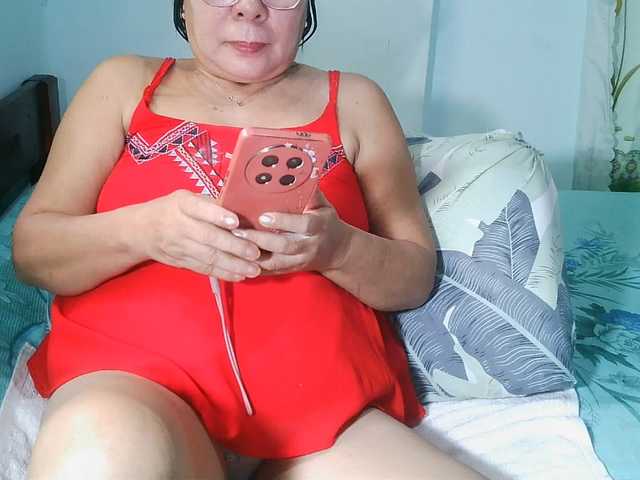 HotMama50