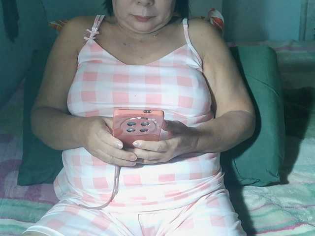 HotMama50