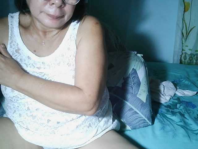 HotMama50