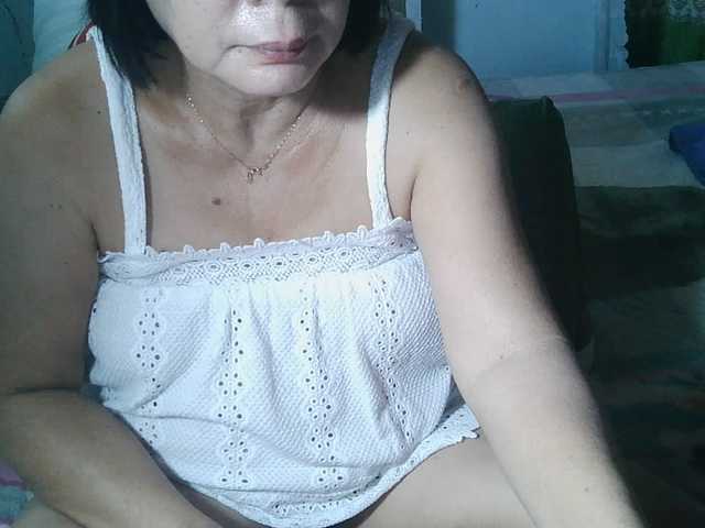 HotMama50 live cam preview