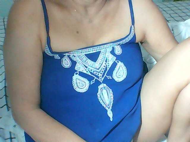 HotMama50 live cam preview