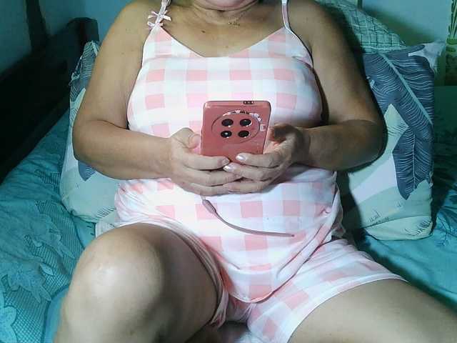 HotMama50