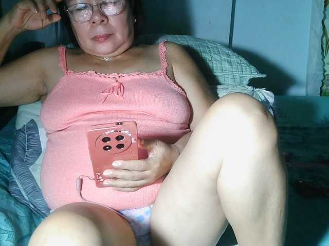 HotMama50