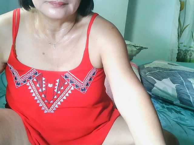 HotMama50