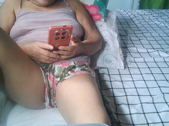 HotMama50