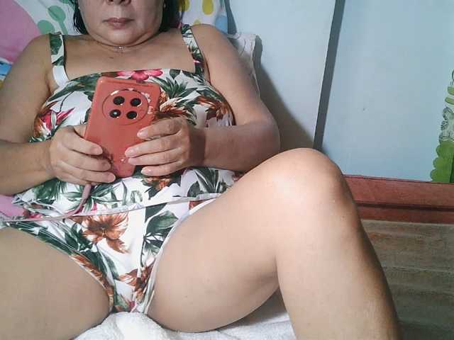 HotMama50