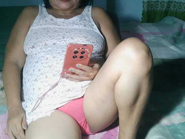 HotMama50