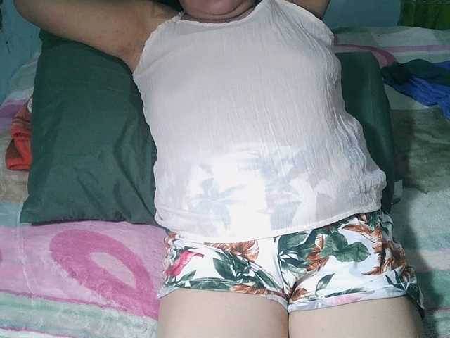HotMama50