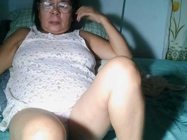 HotMama50