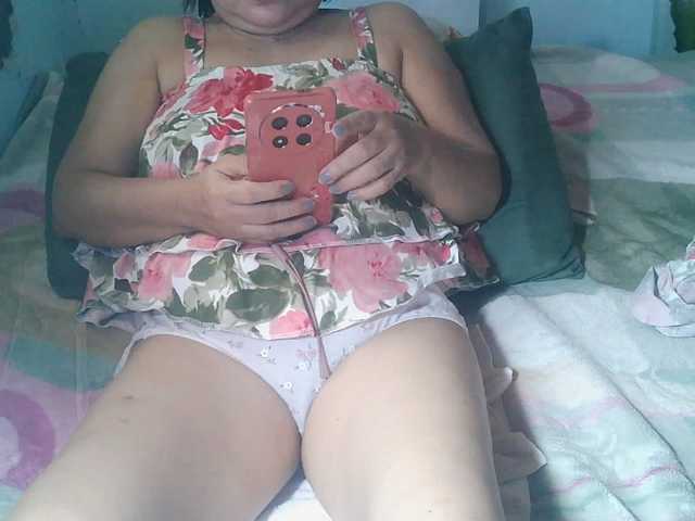 HotMama50
