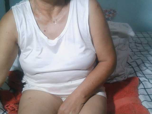 HotMama50