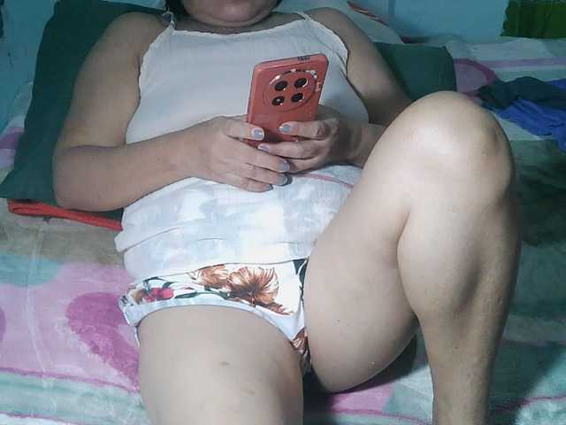 HotMama50