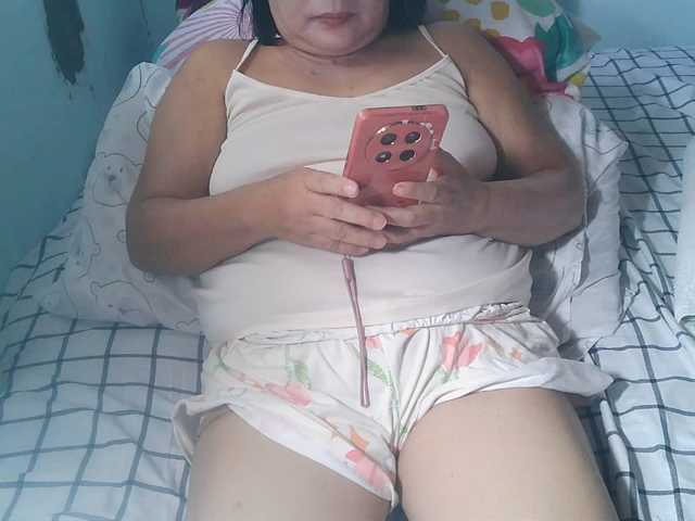 HotMama50 live cam preview