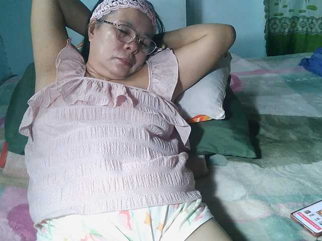 HotMama50