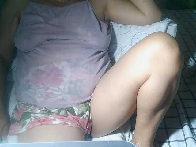 HotMama50 live cam preview