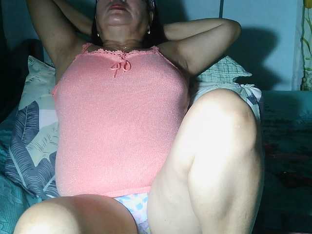 HotMama50 live cam preview