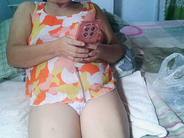 HotMama50