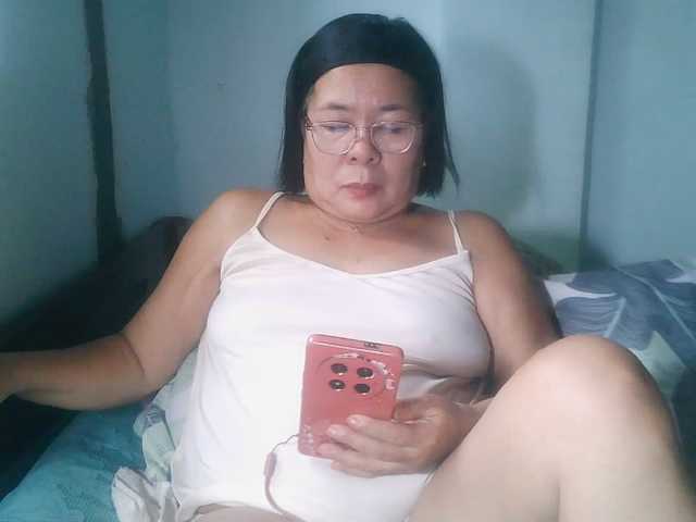 HotMama50
