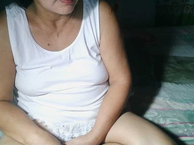 HotMama50 live cam preview