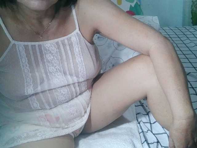 HotMama50