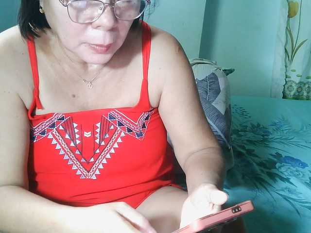 HotMama50