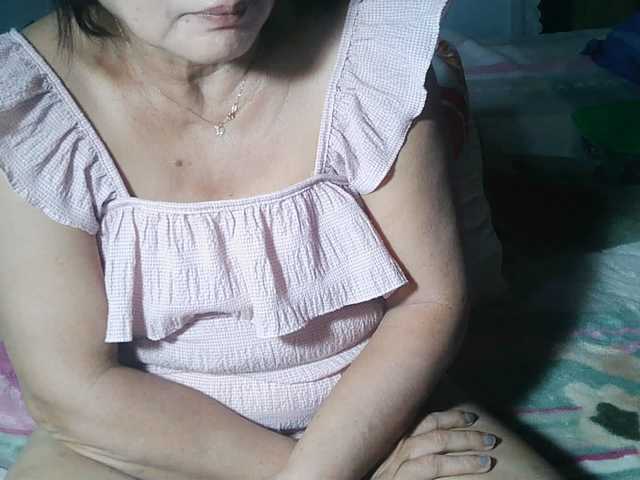 HotMama50 live cam preview