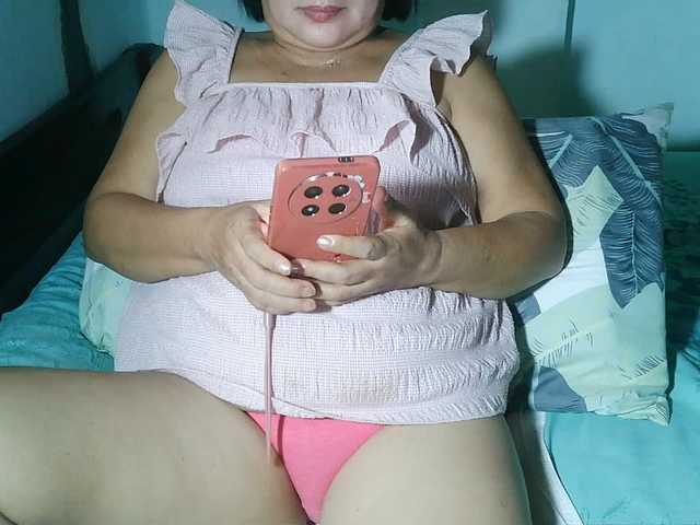 HotMama50