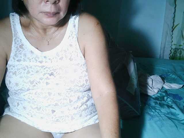 HotMama50