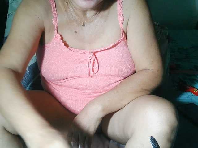 HotMama50 live cam preview