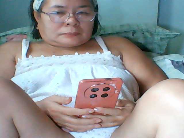 HotMama50
