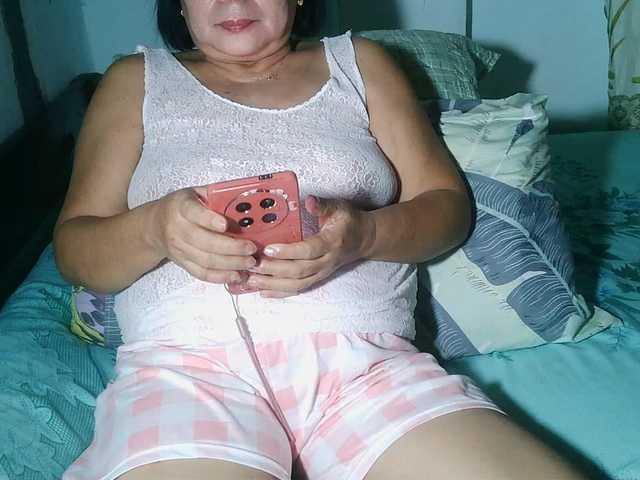 HotMama50