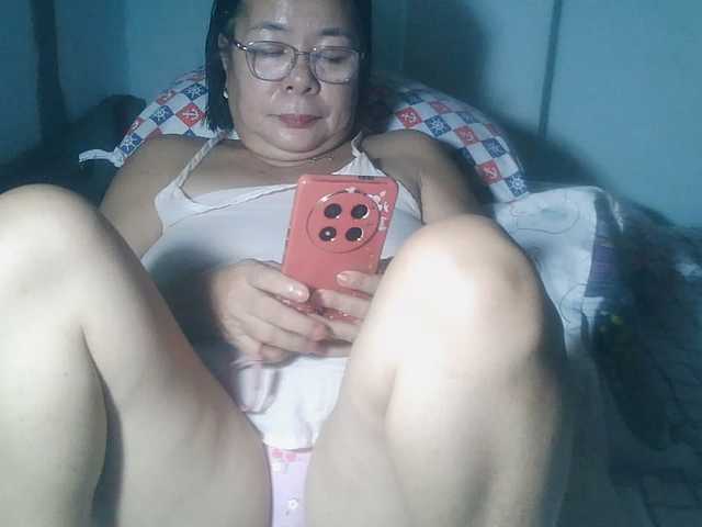 HotMama50