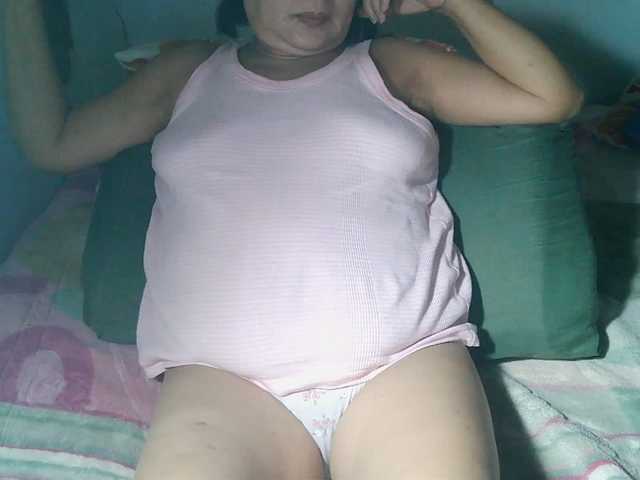 HotMama50