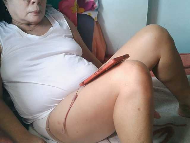 HotMama50