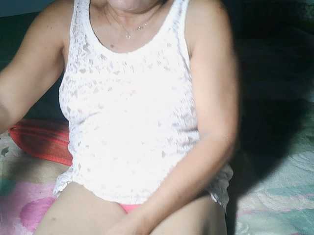 HotMama50
